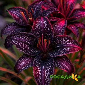 Лилейник Вояж купить по цене от 699р. в интернет-магазине «Посадика» с доставкой почтой в в Лодейное Полее и по всей России – [изображение №1].