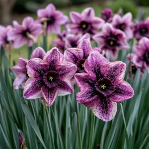 Нарцисс Гарден Лэджент купить по цене от 2000р. в интернет-магазине «Посадика» с доставкой почтой в в Лодейное Полее и по всей России – [изображение №1].