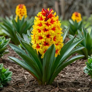 Гиацинт Скай Блюм купить по цене от 2099р. в интернет-магазине «Посадика» с доставкой почтой в в Лодейное Полее и по всей России – [изображение №1].