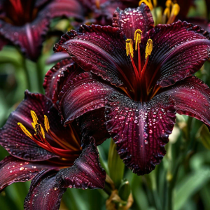 Чикаго Блэк Аут купить по цене от 309р. в интернет-магазине «Посадика» с доставкой почтой в в Лодейное Полее и по всей России – [изображение №1].