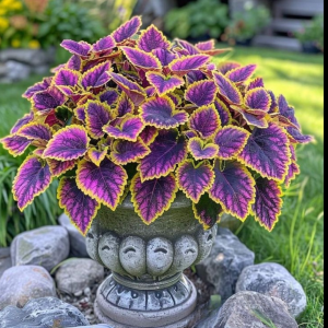 Хоста Рейдянт Чарм купить по цене от 365р. в интернет-магазине «Посадика» с доставкой почтой в в Лодейное Полее и по всей России – [изображение №1].